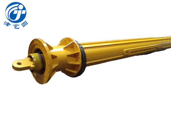 Cuscinetto dell'oscillazione di Kelly Bars Rotary Drilling Interlocking di energia